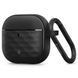 Чохол Caseology Parallax Matte Black для Apple AirPods 4 ACS08658 2418029959 фото 1