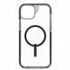 Чохол Zagg Gear4 Piccadiily Snap D30 Black для iPhone 15 Pro 2199947951 фото 4