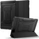Чехол Spigen Rugged Armor Pro Black для Samsung Galaxy Tab S9 FE ACS06857 2102683524 фото 8