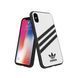 Чохол Adidas 3-Stripes Snap Moulded White для Iphone XR 1148284034 фото 7