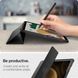 Чехол Spigen Rugged Armor Pro Black для Samsung Galaxy Tab S9 FE ACS06857 2102683524 фото 3