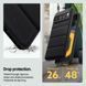 Чохол Caseology Athlex Active Black для Google Pixel 8 Pro 2077824965 фото 4