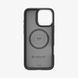 Чохол Spigen Enzo Aramid MagFit Black Natural для iPhone 16 Pro ACS08508 2367175976 фото 6