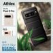 Чохол Caseology Athlex Active Black для Google Pixel 8 Pro 2077824965 фото 2