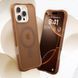 Чехол Spigen Cyrill UltraSheer MagSafe Espresso для iPhone 16 Pro Max ACS08246 2509914955 фото 3