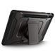Чехол Spigen Tough Armor Pro Gunmental для Galaxy Tab S7 | S8 ACS01605 1835602140 фото 5