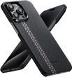 Чохол Pitaka MagEZ Case 4 Rhapsody для iPhone 15 Pro Max