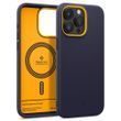 Чохол Caseology Nano Pop Mag Blueberry Navy для iPhone 15 Pro ACS06752