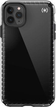 Чохол Speck Presidio2 Armor Cloud Black для iPhone 11 Pro Max 1610998704 фото