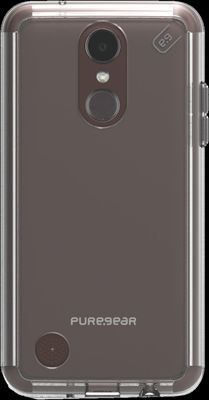 Чехол Puregear Slim Shell Clear для Lg K4 (2017) 1407474054 фото