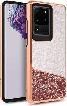 Чохол ZIZO Division Series Wanderlust для Galaxy S20 Ultra SM-G988 1656444026 фото