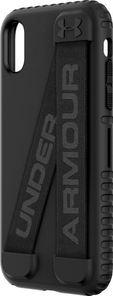 Чохол Under Armour Handle IT для IPhone XR (уцінка) 1148287744 фото