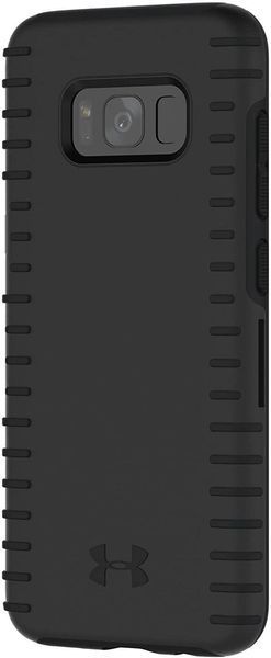 Чохол Under Armour Grip black для Samsung Galaxy S8 Plus SM-G955 1184485773 фото