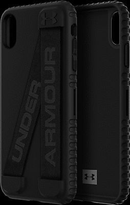 Чохол Under Armour Handle IT для IPhone XR (уцінка) 1148287744 фото