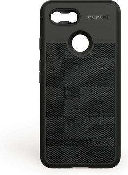 Чохол Moment Rugged Case для Google Pixel 3 Black Canvas M-Series 2494943282 фото