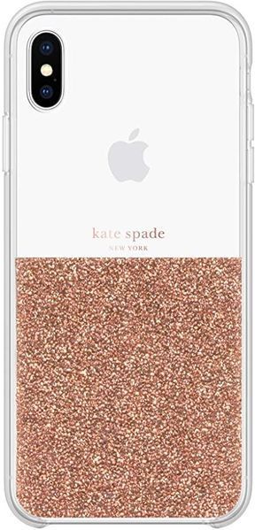 Чехол Kate Spade New York Wrap Case Rose Gold для iPhone Xs Max 1226182115 фото