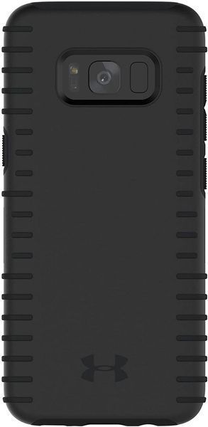 Чохол Under Armour Grip black для Samsung Galaxy S8 Plus SM-G955 1184485773 фото