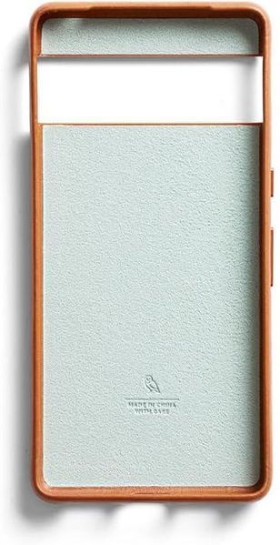 Чехол Bellroy Leather Case Terracotta для Google Pixel 7 pro 2355936695 фото