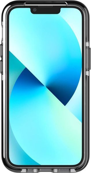 Чохол Tech21 Evo Check Smoke Black для iPhone 13 mini | iPhone 12 mini 2122317127 фото