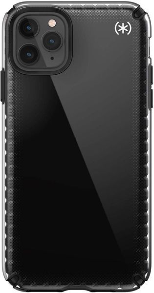 Чохол Speck Presidio2 Armor Cloud Black для iPhone 11 Pro Max 1610998704 фото