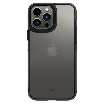 Чохол Caseology Skyfall Royal Black для iPhone 13 Pro Max 1847710370 фото