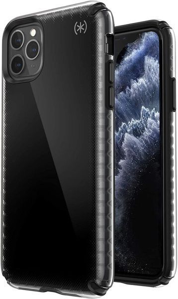 Чохол Speck Presidio2 Armor Cloud Black для iPhone 11 Pro Max 1610998704 фото
