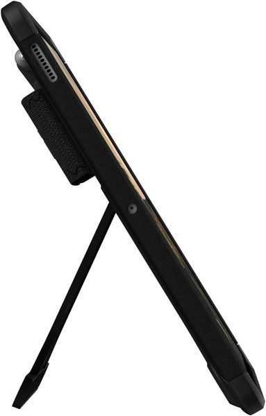 Чехол UAG Scout Series Black для Samsung Galaxy Tab S7 FE SM-T733 1835615323 фото
