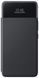 Чохол Samsung Smart S View Wallet Cover Black для Galaxy A53, фото 1