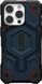 Чохол UAG Monarch Pro MagSafe Kevlar Mallard для iPhone 16 Pro Max 3031805674 фото 4