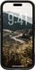 Чохол UAG Civilian MagSafe Mallard для iPhone 17 Pro уцінка 3142669417 фото 5