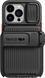 Противоударный чехол с клипсой Tech21 Evo Max Black для iPhone 13 Pro Max | iPhone 12 Pro Max 1921062702 фото 3