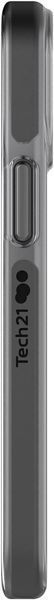 Чохол Tech21 Evo Check Smoke Black для iPhone 13 mini | iPhone 12 mini 2122317127 фото