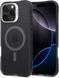 Чохол Spigen Cyrill UltraSheer MagSafe Space Gray для iPhone 16 Pro Max 2509926912 фото 1
