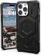 Чохол UAG Monarch Pro MagSafe Carbon Fiber для iPhone 15 Pro Max 2282423352 фото 10