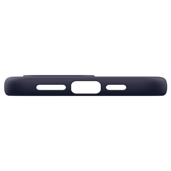 Чохол Caseology Nano Pop Mag Blueberry Navy для iPhone 15 Pro ACS06752 2000713075 фото