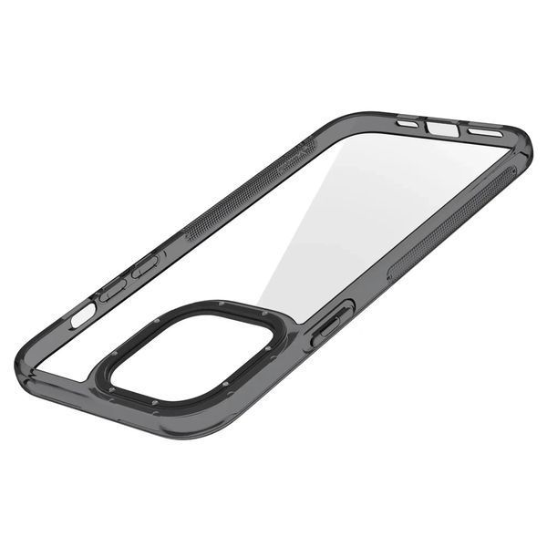 Чохол Caseology Skyfall Royal Black для iPhone 13 Pro Max 1847710370 фото