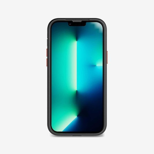Противоударный чехол с клипсой Tech21 Evo Max Black для iPhone 13 Pro Max | iPhone 12 Pro Max 1921062702 фото