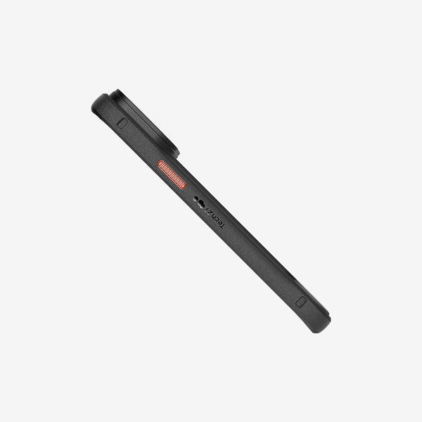 Противоударный чехол с клипсой Tech21 Evo Max Black для iPhone 13 Pro Max | iPhone 12 Pro Max 1921062702 фото
