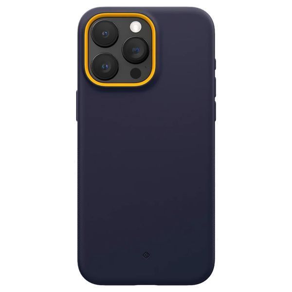 Чохол Caseology Nano Pop Mag Blueberry Navy для iPhone 15 Pro ACS06752 2000713075 фото