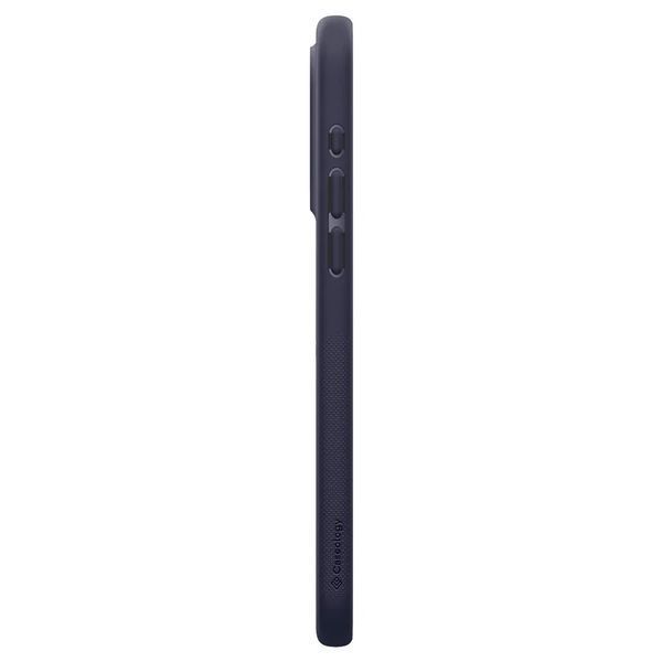 Чохол Caseology Nano Pop Mag Blueberry Navy для iPhone 15 Pro ACS06752 2000713075 фото