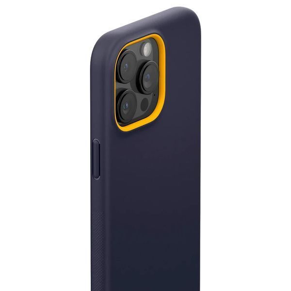 Чохол Caseology Nano Pop Mag Blueberry Navy для iPhone 15 Pro ACS06752 2000713075 фото