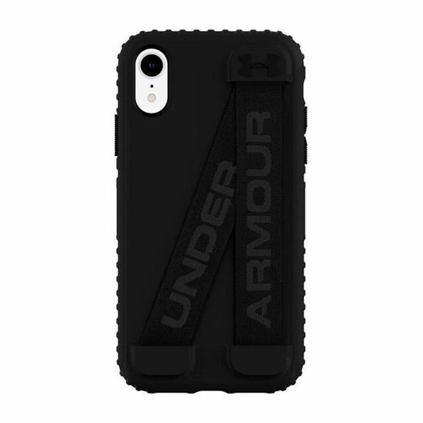 Чохол Under Armour Handle IT для IPhone XR (уцінка) 1148287744 фото
