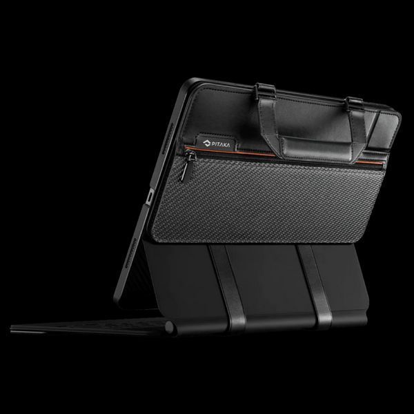 Чохол Pitaka FlipBook Case для iPad 13" 2970441188 фото