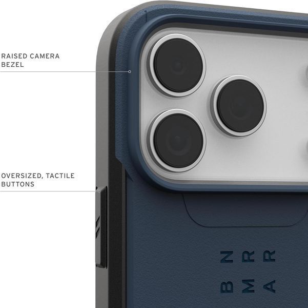Чохол UAG Civilian MagSafe Mallard для iPhone 17 Pro уцінка 3142669417 фото