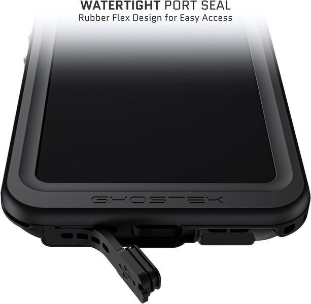Чехол Ghostek Nautical Waterproof для Google Pixel 9 Pro XL 2831619541 фото