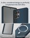 Чохол Mous MagSafe Super Thin 2.0 Marine для Samsung Galaxy S25 Ultra 2694880873 фото 5