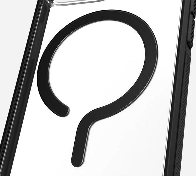 Чохол dBrand Ghost Case 2.0 для Google Pixel 9 Pro Xl 3193353565 фото