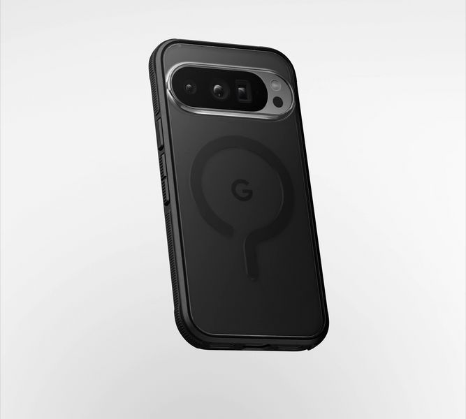 Чохол dBrand Ghost Case 2.0 для Google Pixel 9 Pro Xl 3193353565 фото