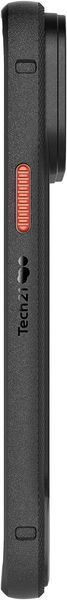 Противоударный чехол с клипсой Tech21 Evo Max Black для iPhone 13 Pro Max | iPhone 12 Pro Max 1921062702 фото