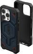 Чохол UAG Monarch Pro MagSafe Kevlar Mallard для iPhone 16 Pro Max